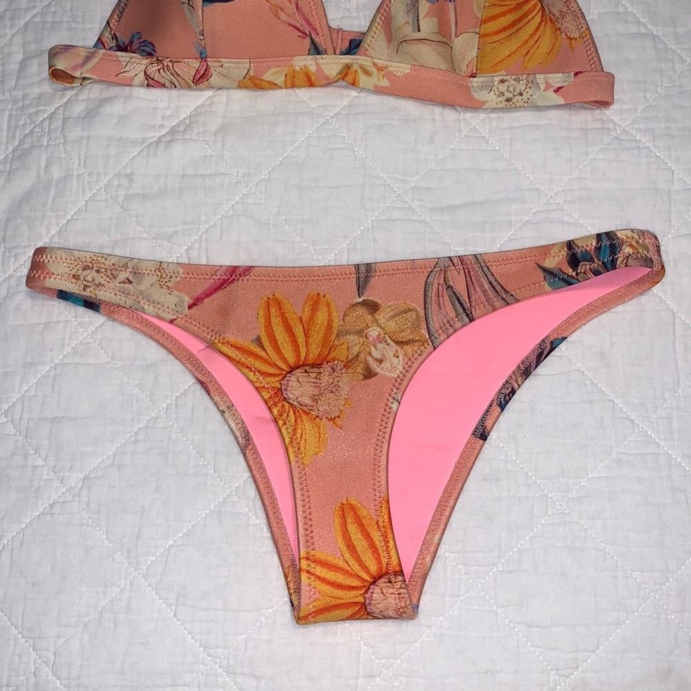 Triangl swim bottom
